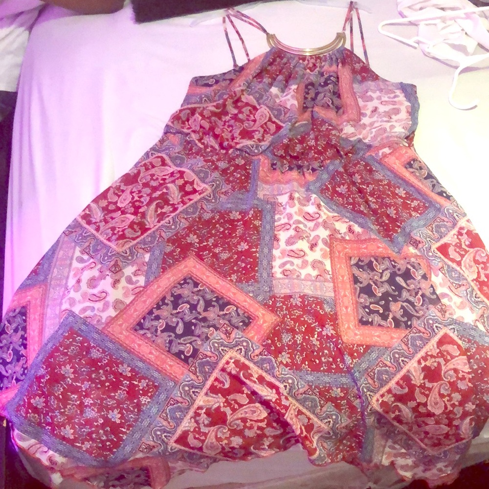 Party dress